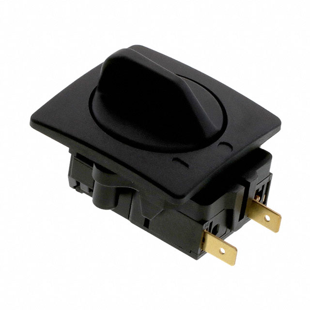 4435.0324 SCHURTER Inc. Interruttori automatici